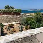 ホテル Sea & Sun Paros
