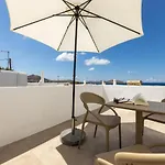 ホテル Sea & Sun Paros