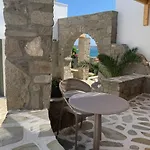 Sea & Sun Paros ホテル ナウサ