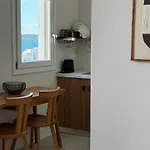 Sea & Sun Paros * ナウサ