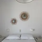 ホテル Sea & Sun Paros *