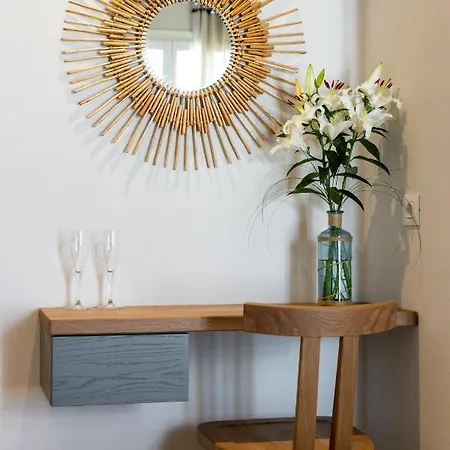 Sea & Sun Paros Naousa