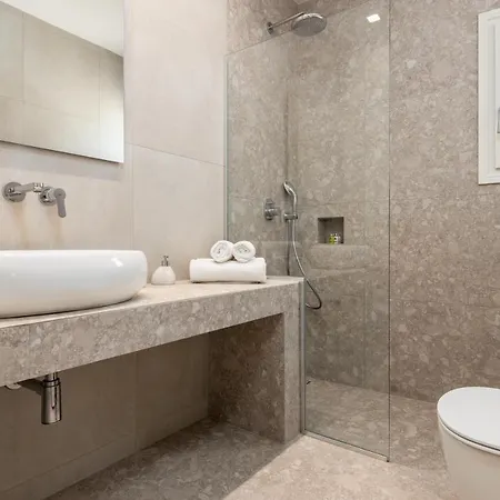 Sea & Sun Paros Hotel