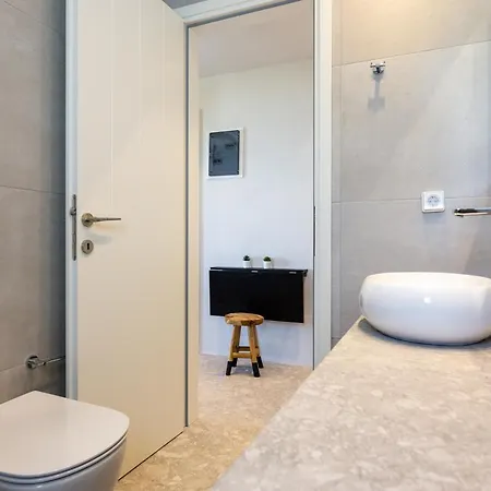 Sea & Sun Paros * Naousa