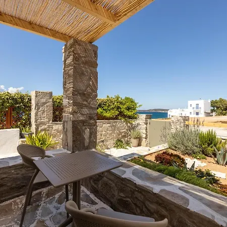 Sea & Sun Paros * Naousa