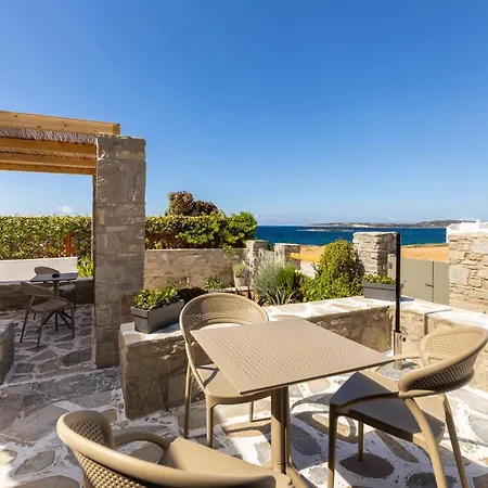 Sea & Sun Paros Νάουσα