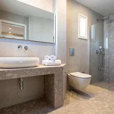 Hotel Sea & Sun Paros