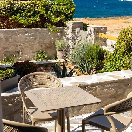 Hotel Sea & Sun Paros Naousa