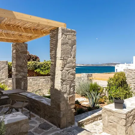 Sea & Sun Paros Naousa