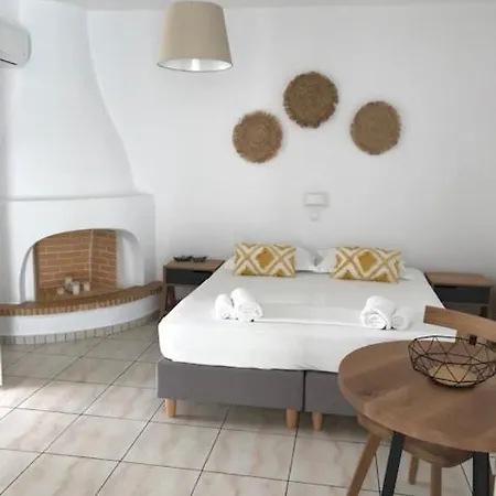 Hotel Sea & Sun Paros *