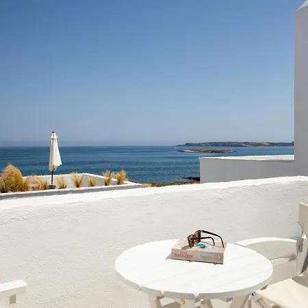 Hotel Sea & Sun Paros