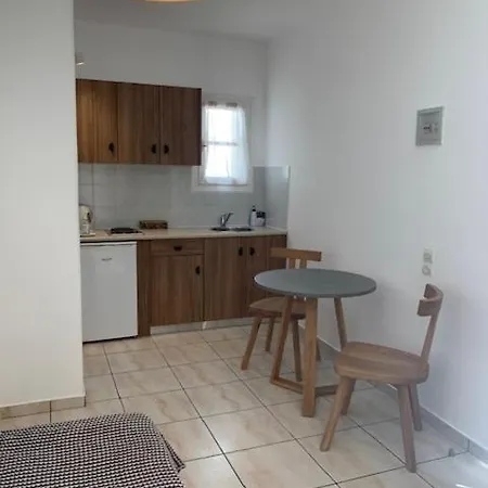 Hotel Sea & Sun Paros Naousa