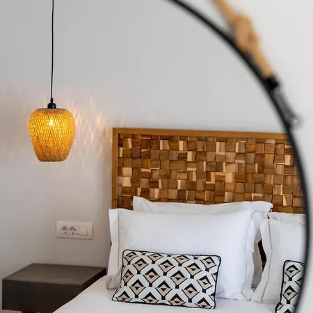 Sea & Sun Paros * Νάουσα