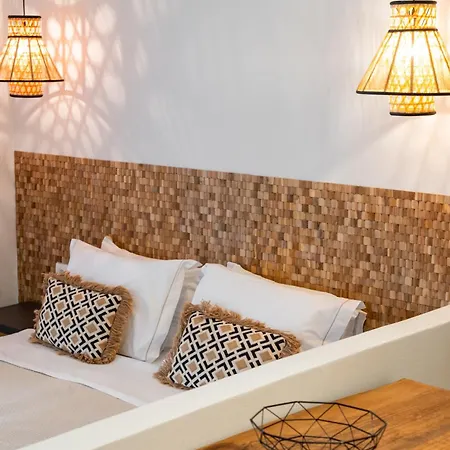 Sea & Sun Paros * Νάουσα