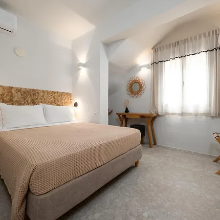 Sea & Sun Paros * Νάουσα