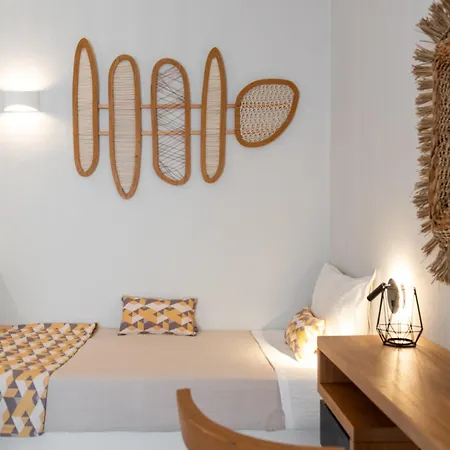 Sea & Sun Paros Νάουσα
