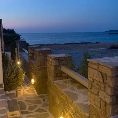 Sea & Sun Paros Naousa