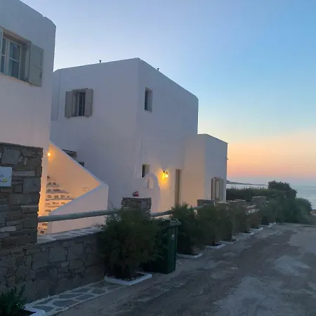 Sea & Sun Paros Naousa