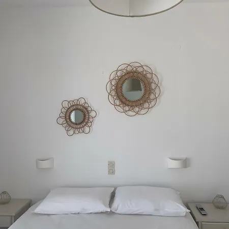 Hotel Sea & Sun Paros *