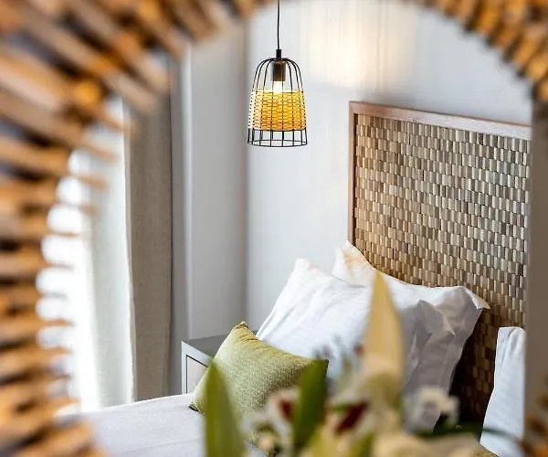 Hotel Sea&sun Paros Náoussa