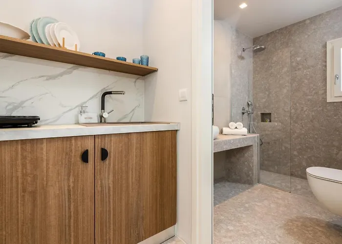 Sea&sun Paros Hotel *