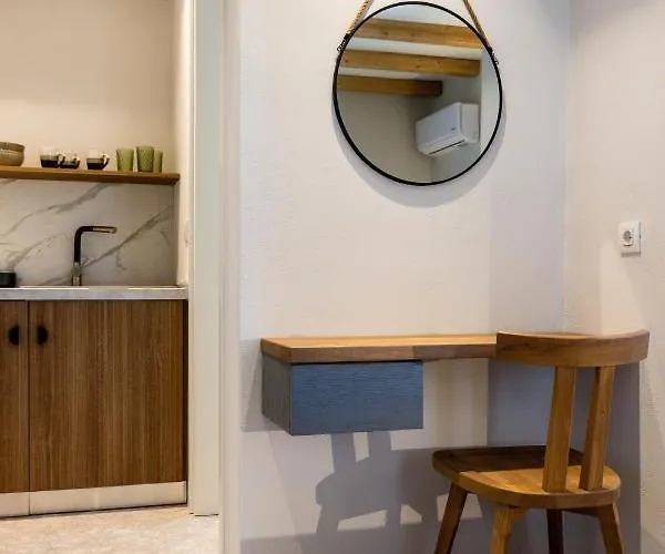 Hotel Sea&sun Paros *