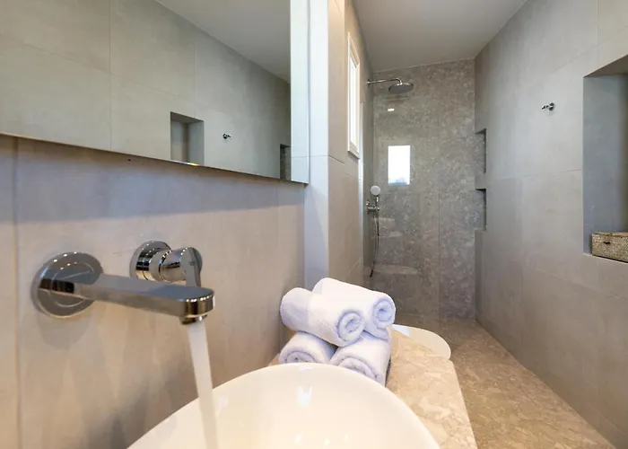 Hotel Sea&sun Paros *