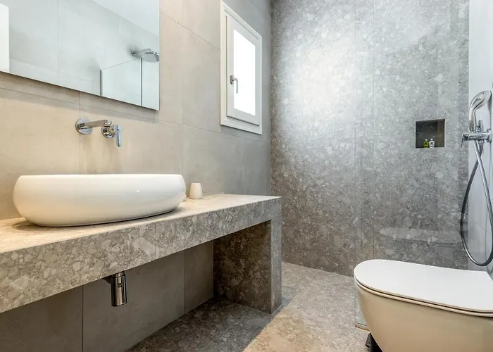 Sea&sun Paros * Náoussa