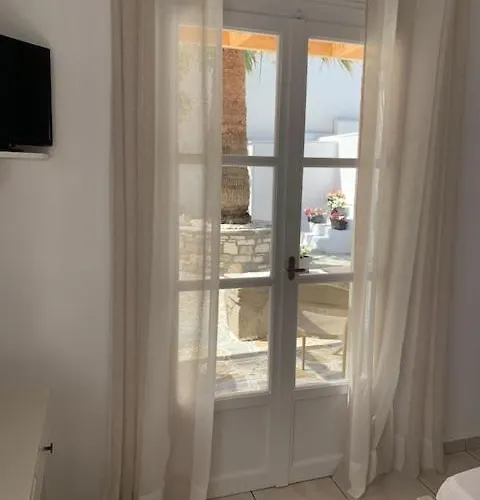 Hotel Sea&sun Paros *