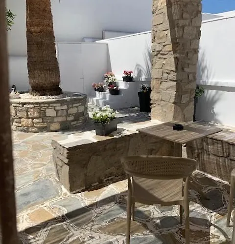 Sea&sun Paros Hotel *