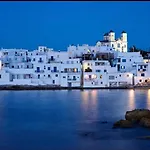 Hotel Sea & Sun Paros