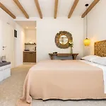 Sea & Sun Paros Hotel Naousa
