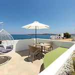 Sea & Sun Paros * Naousa