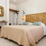 Sea & Sun Paros Hotel Naousa