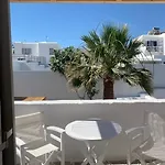 Sea & Sun Paros Naousa