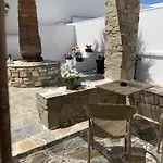 Sea & Sun Paros Ξενοδοχείο *