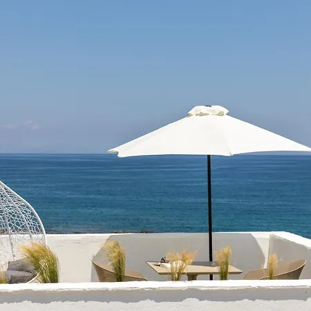 Sea&sun Paros Hotel Náoussa
