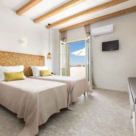 Hotel Sea & Sun Paros *