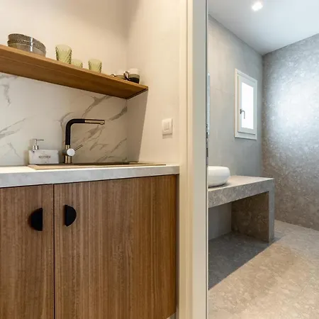 Sea & Sun Paros * Науса