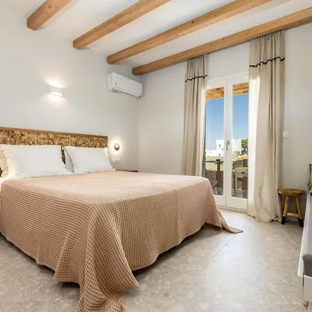 Sea&sun Paros *