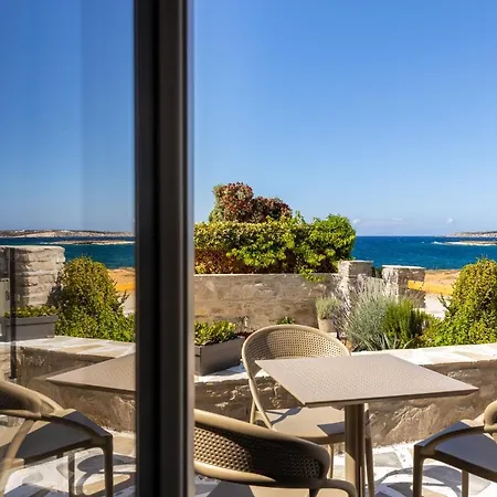 Sea & Sun Paros Науса