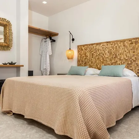 Sea & Sun Paros Hotel Naousa (Paros)