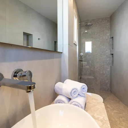 Отель Sea & Sun Paros *