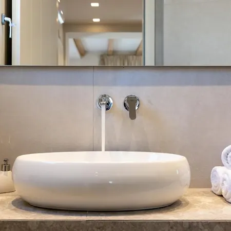 Sea & Sun Paros Отель