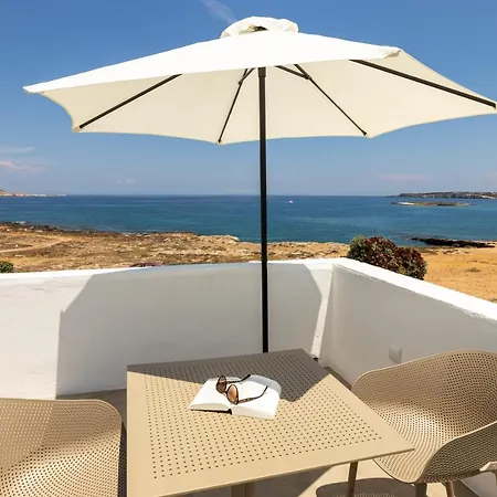 Sea & Sun Paros