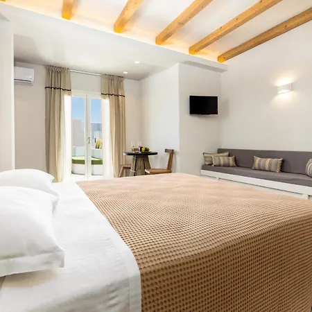 Sea & Sun Paros Naousa (Paros)