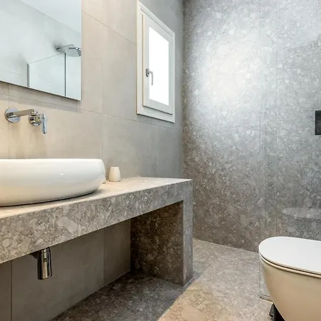 Sea & Sun Paros * Науса