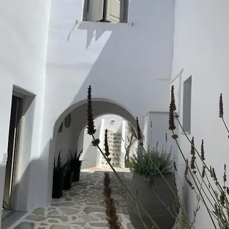 Sea&sun Paros Hotel *