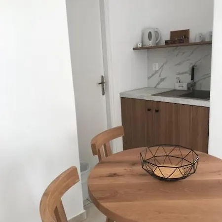 Sea & Sun Paros Науса