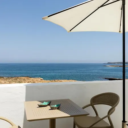 Sea & Sun Paros Отель Науса